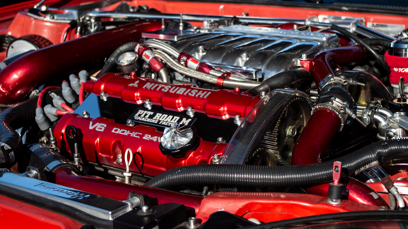 Illustration for article titled I Went to a Japanese Car Meet and Came Back With Many Pictures and Opinions